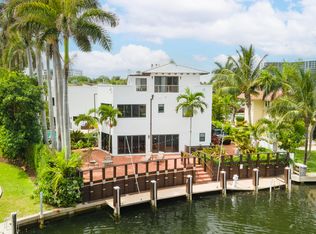 1121 Bel Air Dr APT 4, Highland Beach, FL 33487