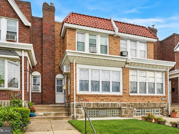 3207 Unruh Ave, Philadelphia, PA 19149