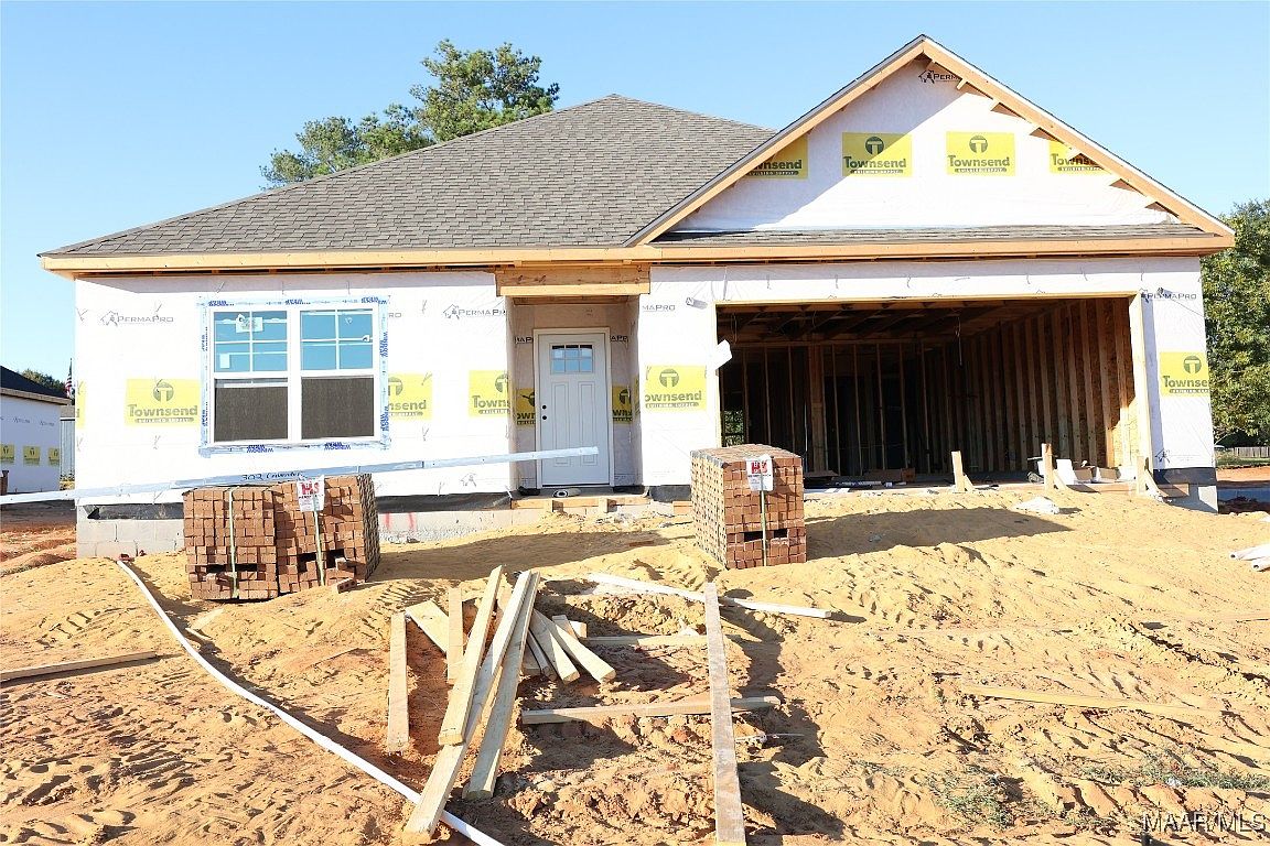 302 Lavender Dr, Enterprise, AL 36330 MLS 552264 Zillow
