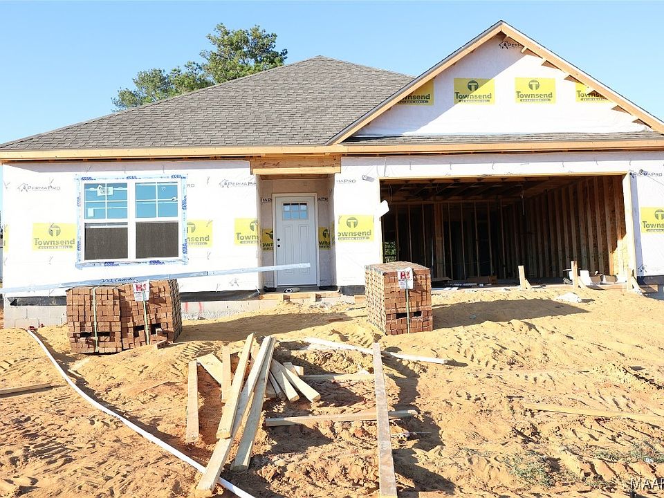 302 Lavender Dr, Enterprise, AL 36330 MLS 552264 Zillow