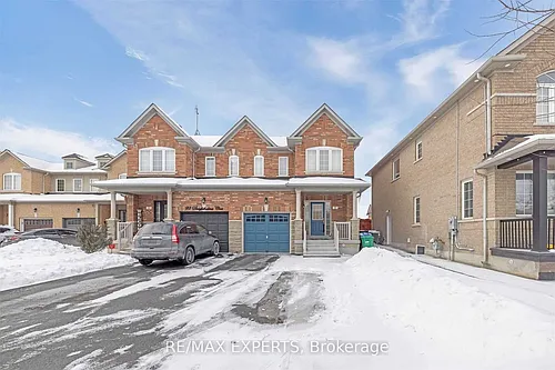 94 Sleightholme Cres Photo 1