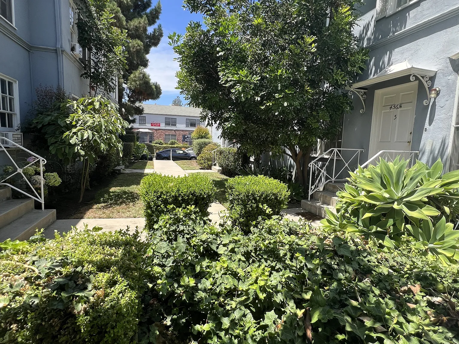 1 bed, 900 sqft, $2,550 — Photo 3