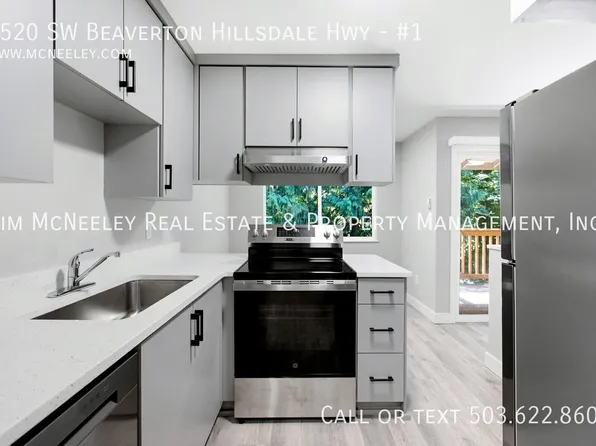 2520 SW Beaverton Hillsdale Hwy #1, Portland, OR 97239