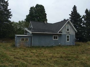 21310 Creamery Rd, Chassell, MI 49916