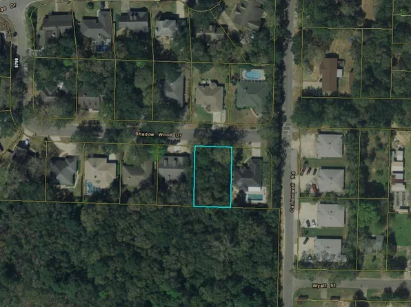 9705 Shadow Wood Dr, Pensacola, FL 32514