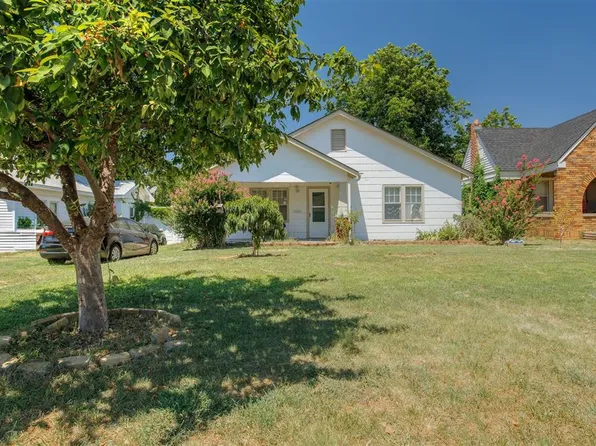 1807 NW 29th St, Oklahoma City, OK 73106