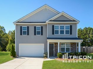 190 Botanical Ct, Bunnlevel, NC 28323