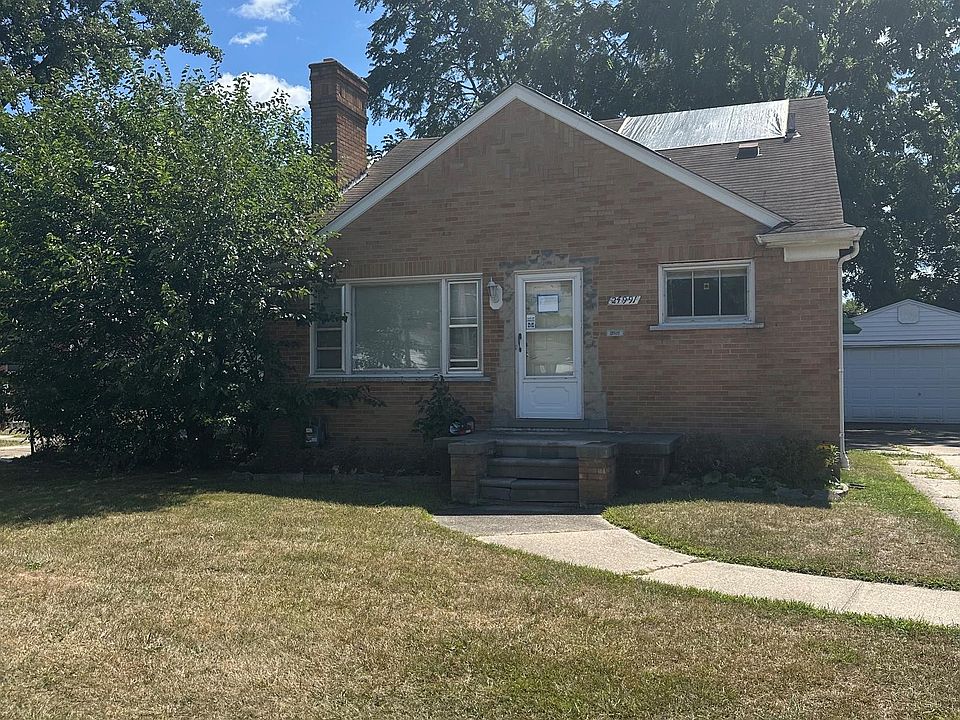 1st image of 24991 Joy Rd