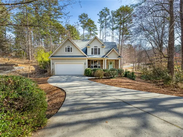 7 Divot Ldg, Salem, SC 29676