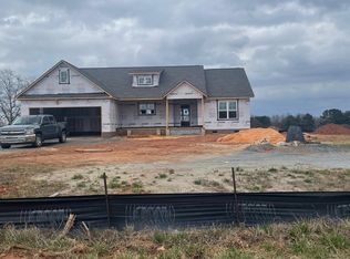 150 Alf Hoover Rd, Lincolnton, NC 28092