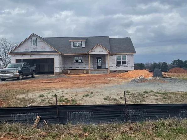 150 Alf Hoover Rd, Lincolnton, NC 28092