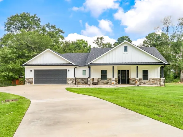 4870 Old Union Rd, Lufkin, TX 75904