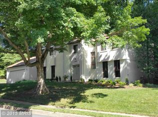 11810 Riders Ln, Reston, VA 20191