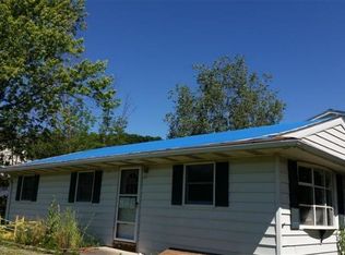 819 Oak Hill Rd, Binghamton, NY 13901