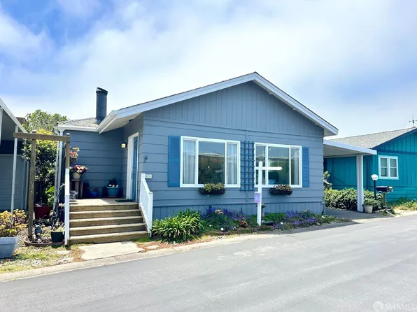 2395 Delaware Ave Space 50, Santa Cruz, CA 95060