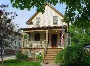 643 Woodbine Ave, Oak Park, IL 60302