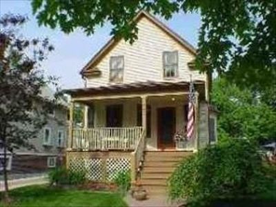 643 Woodbine Ave, Oak Park, IL, 60302