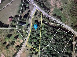 0 E Richmond Shop Rd, Lebanon, TN 37090