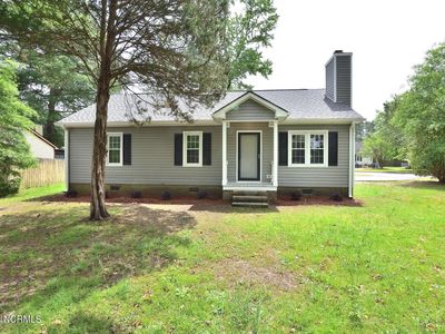 1701 Old Barn Road, Rocky Mount, NC, 27804