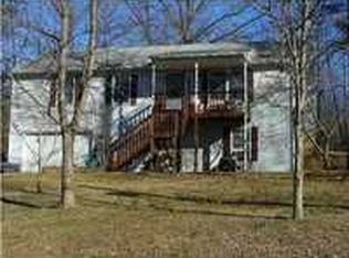 142 Carnation Rd, Ruckersville, VA 22968