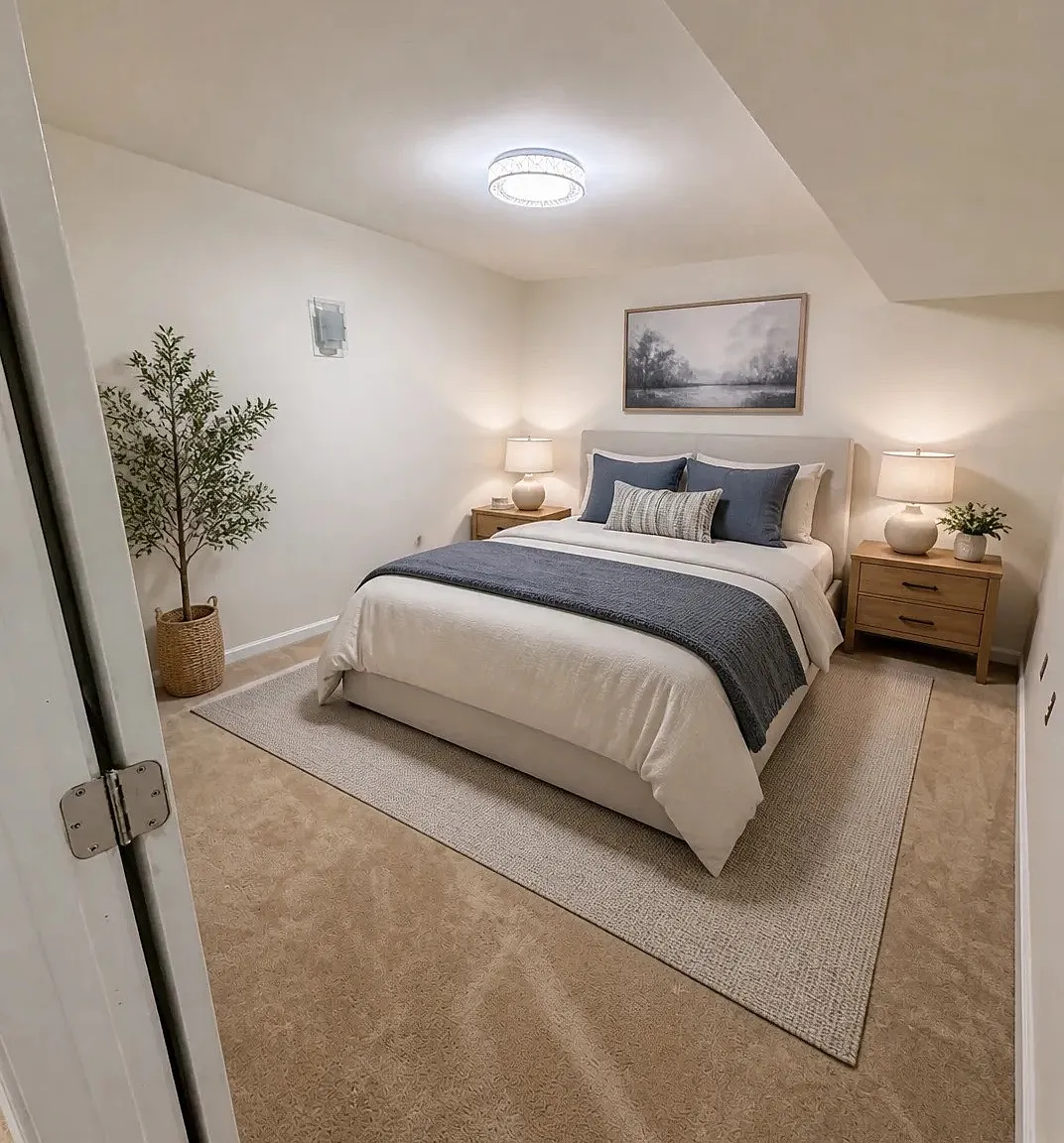 2 bed, $1,800 — Photo 2