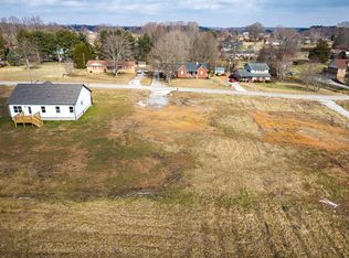 0 C Rody Rd, McMinnville, TN 37110