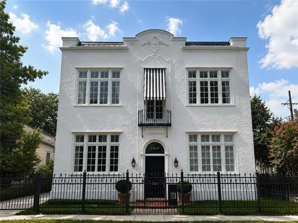 2403 Carondelet St Unit D, New Orleans, LA 70130