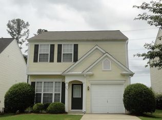 1664 Woodsford Rd NW, Kennesaw, GA 30152