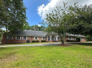 5426 Woodhaven Rd, Eastman, GA 31023