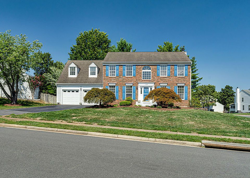 1st image of 1483 Kingsvale Cir