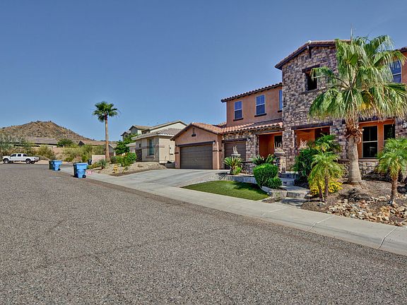 2nd image of 6624 W Desert Vista Trl