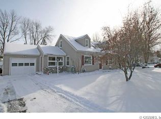 168 W Craig Hill Dr, Rochester, NY 14626