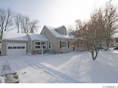 168 W Craig Hill Dr, Rochester, NY, 14626