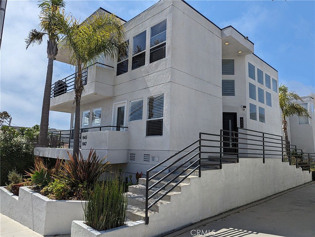 645 1st Pl, Hermosa Beach, CA 90254 Zillow