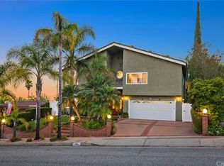 1345 Rexford Ave, Pasadena, CA 91107