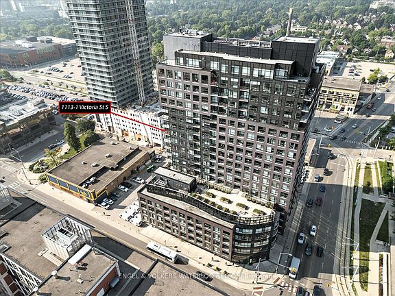 3rd image of 1 Victoria St S #1113