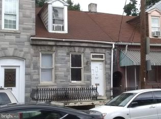 517 Manor St, Lancaster, PA 17603