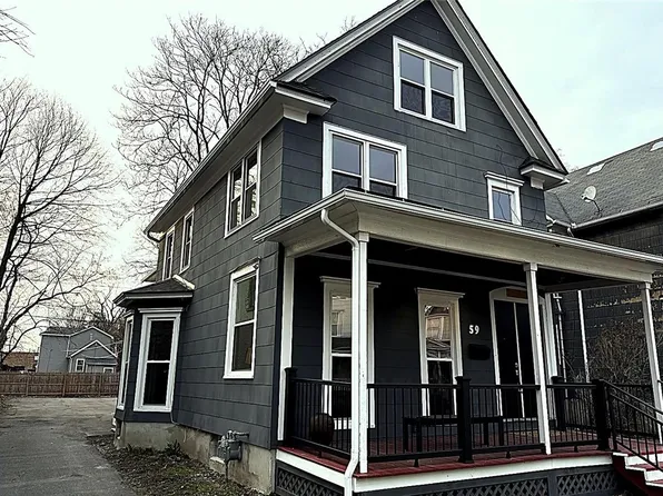 59 Rowley St, Rochester, NY 14607