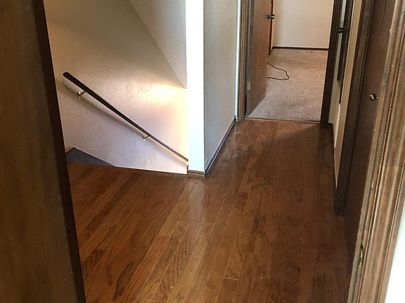2nd Floor Landing