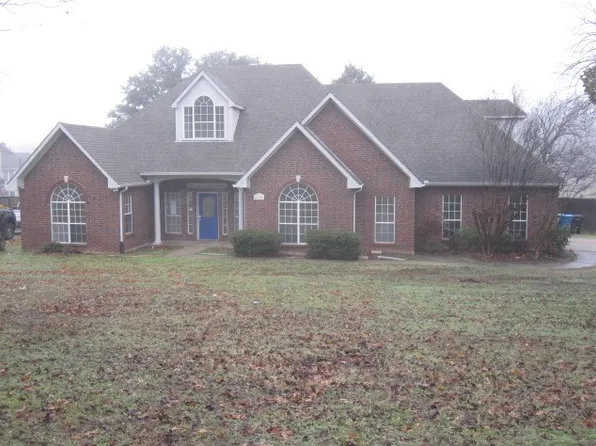 2105 W Crawford St, Denison, TX 75020