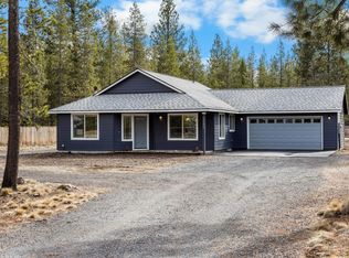 17271 Downey Rd, Bend, OR 97707
