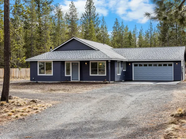17271 Downey Rd, Bend, OR 97707