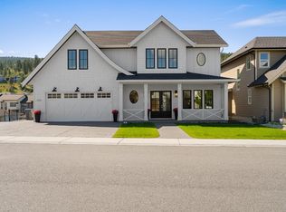 1345 Myra Pl, Kamloops, BC V2E 0C3