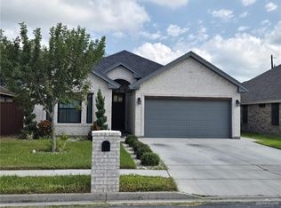 505 Northern Dancer Ave, Edinburg, TX 78539