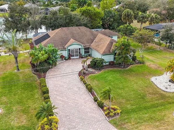 1814 SW 18th Ter, Cape Coral, FL 33991