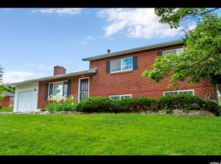 363 W 3200 S, Bountiful, UT 84010