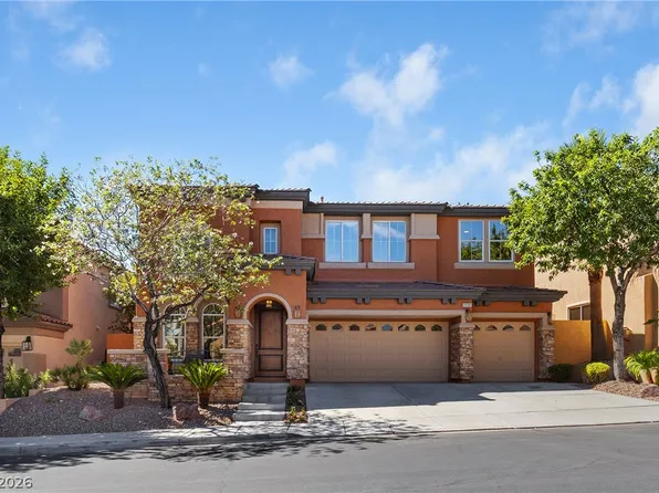 11731 Puerto Banus Ave, Las Vegas, NV 89138