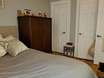 Rented by BLS Realty