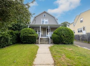 151 Seaside Ave #4, Stamford, CT 06902