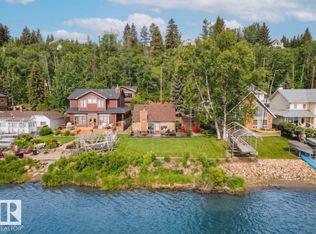 595 1st Ave N, Seba Beach, AB T0E2B0